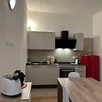 Five Lands Apartment