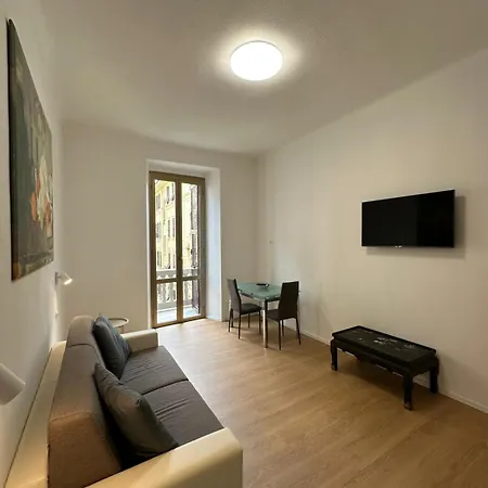 Apartment Five Lands