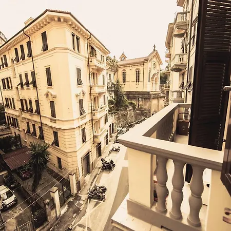 Apartment Five Lands *