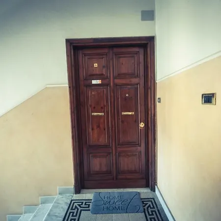 Five Lands شقة لا سبيتسْيا