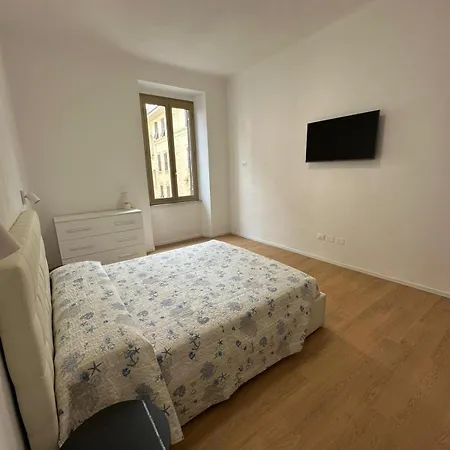 Apartman Five Lands *