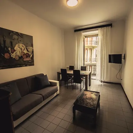 Five Lands Appartement La Spezia