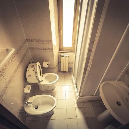 Five Lands Appartement *