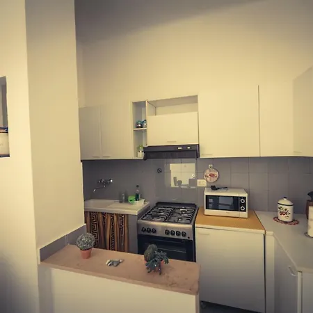Appartement Five Lands