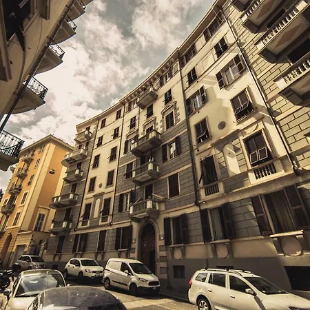 Appartement Five Lands *