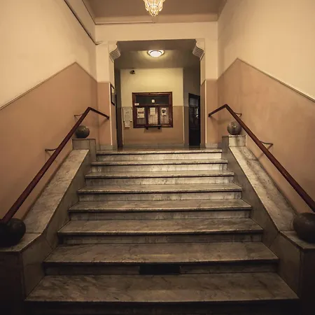 Apartman Five Lands *