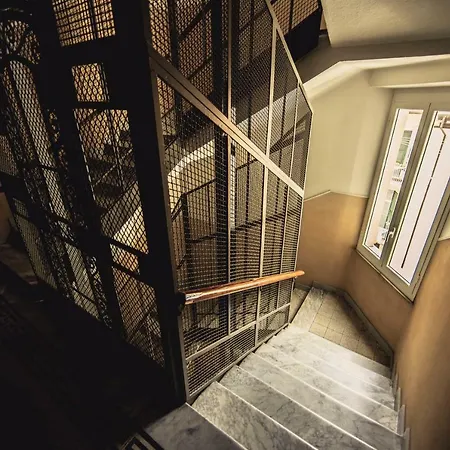 Five Lands Appartement