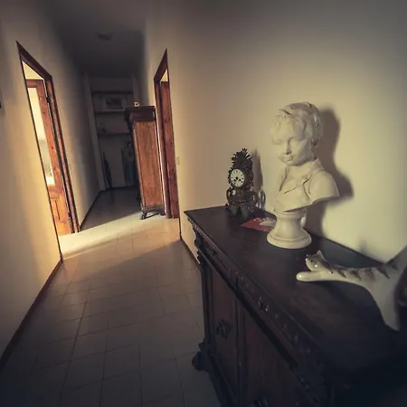 Five Lands Appartement La Spezia